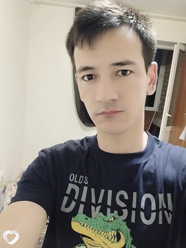 Şanazar, 28, Москве — анкета №3535079