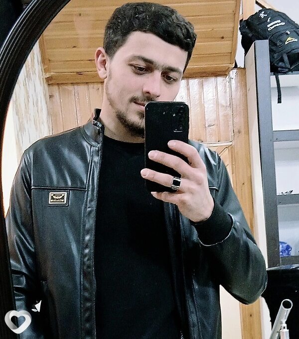 Иса, 24, Одессе — анкета №3535081