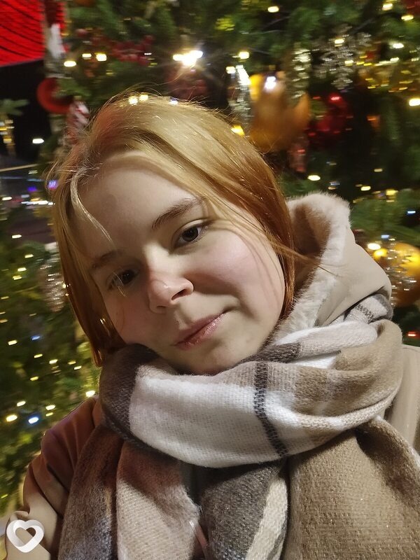 Мария, 18, Туле — анкета №3535085