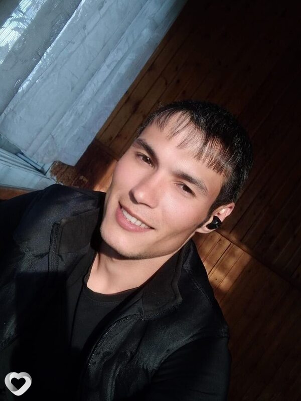 Роман, 31, Красноуральске — анкета №3535096
