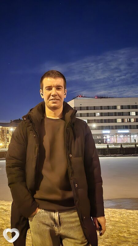 Александр, 32, Санкт-Петербурге — анкета №3534825