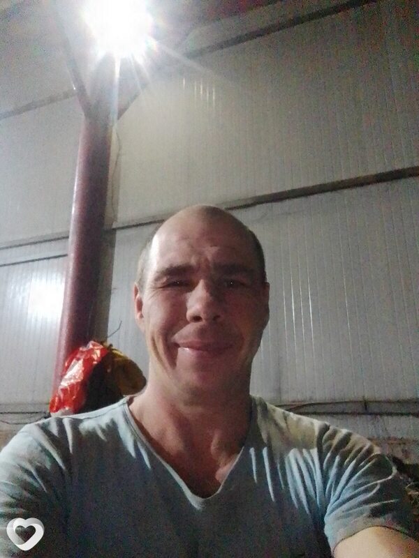 Александар, 40, Харовске — анкета №3534827