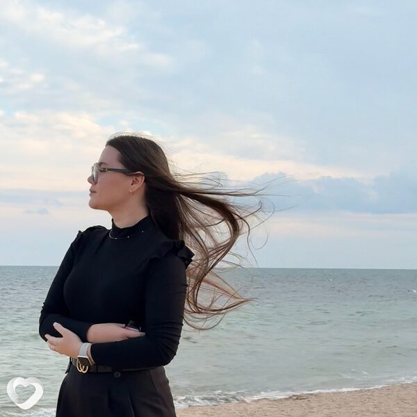 Юлия, 22, Симферополе — анкета №3534835