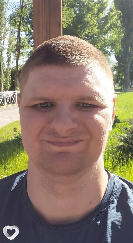 Александр, 34, Волгограде — анкета №3534838