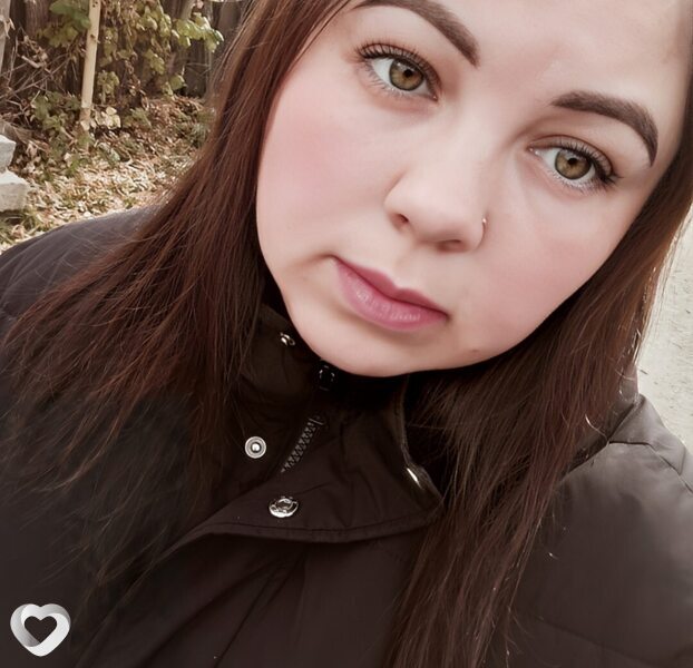 Марина, 34, Апатитах — анкета №3534846