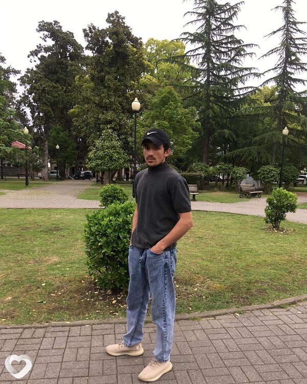 Сирож, 23, Нижнем Новгороде — анкета №3534778