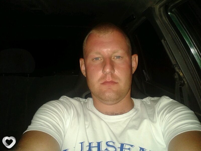 Георгий, 38, Таганроге — анкета №3534785