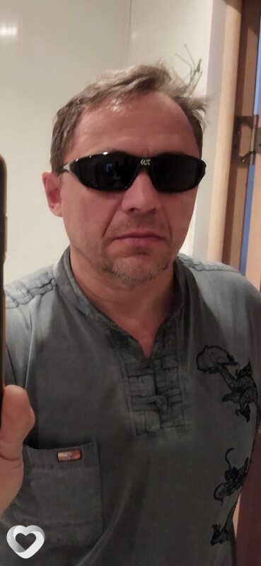 Дмитрий, 56, Магнитогорске — анкета №3534789