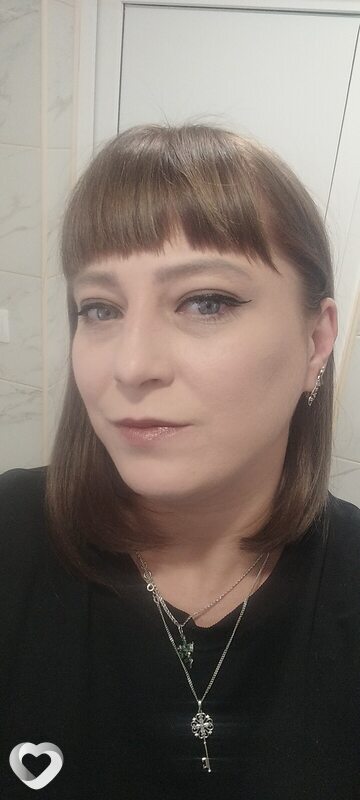 Дарья, 38, Апшеронске — анкета №3534792