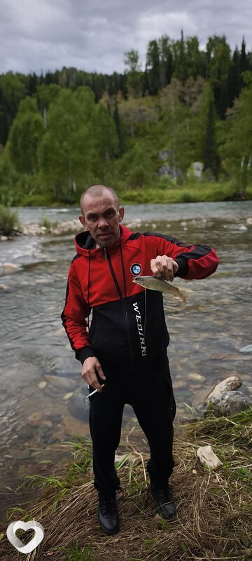 Андрей, 49, Балакове — анкета №3534797