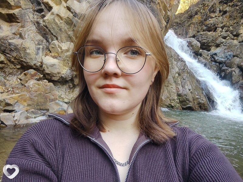 Анастасия, 19, Курске — анкета №3534808