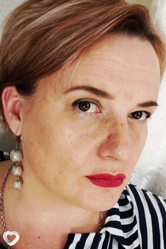 Оля, 48, Воронеже — анкета №3534809