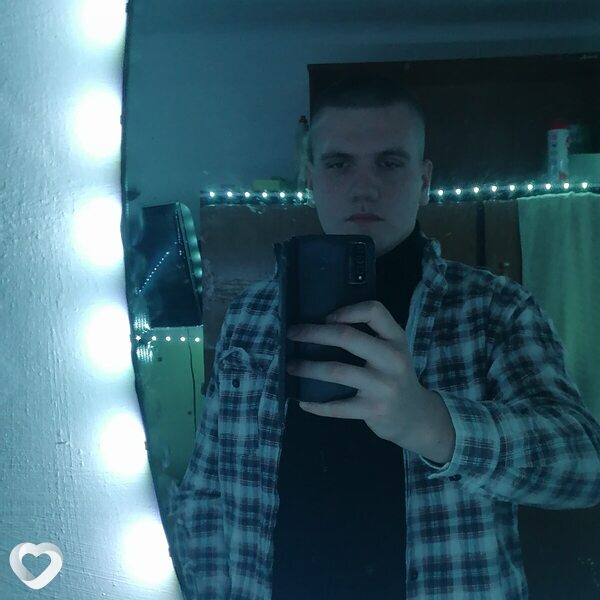 Алексей, 20, Ухте — анкета №3534811