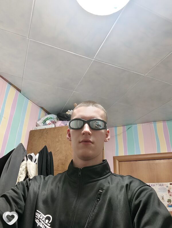Даня, 19, Казани — анкета №3534812