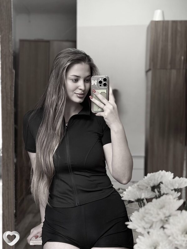 Анна, 22, Ростове-на-Дону — анкета №3534813