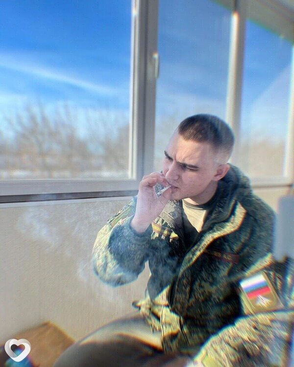 Андрей, 26, Екатеринбурге — анкета №3534819