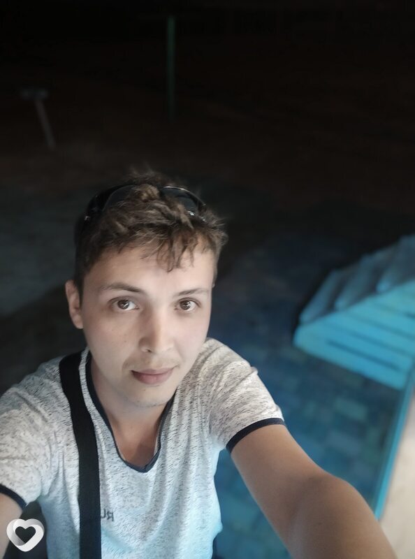 Айрат, 35, Уфе — анкета №3534821