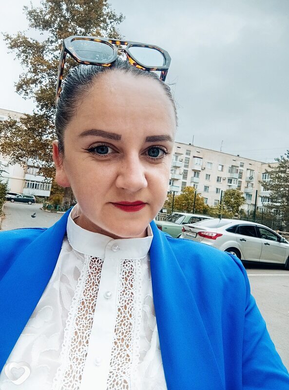 Екатерина, Саки