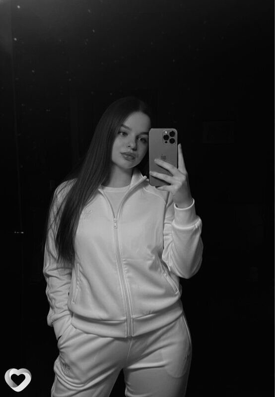 Аня, 24, Омске — анкета №3535108