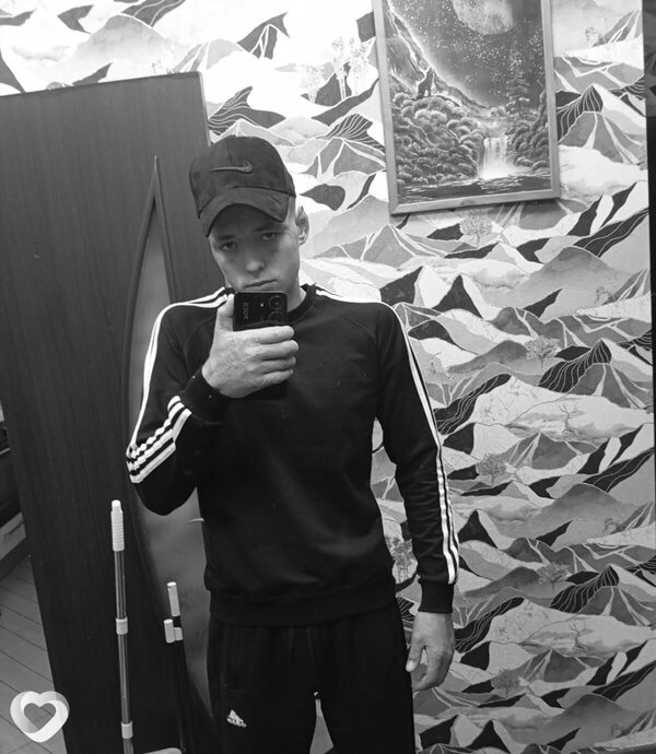 Владимслав, 21, Славянске-на-Кубани — анкета №3535109