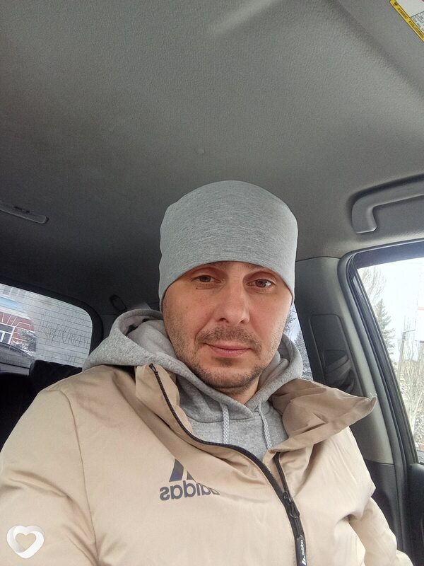 Дмитрий, 38, Краснодаре — анкета №3535112
