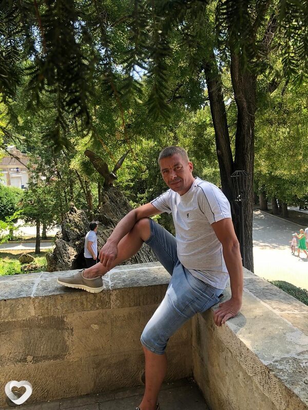 Андрей, 44, Тольятти — анкета №3534851