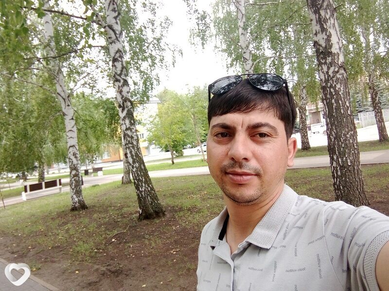 Рамиз, 34, Махачкале — анкета №3534852