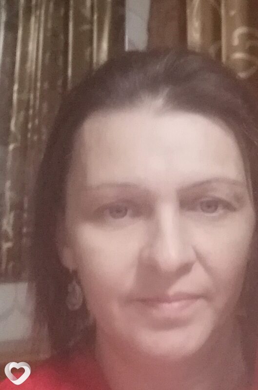 Кристина, 42, Кунгуре — анкета №3534859