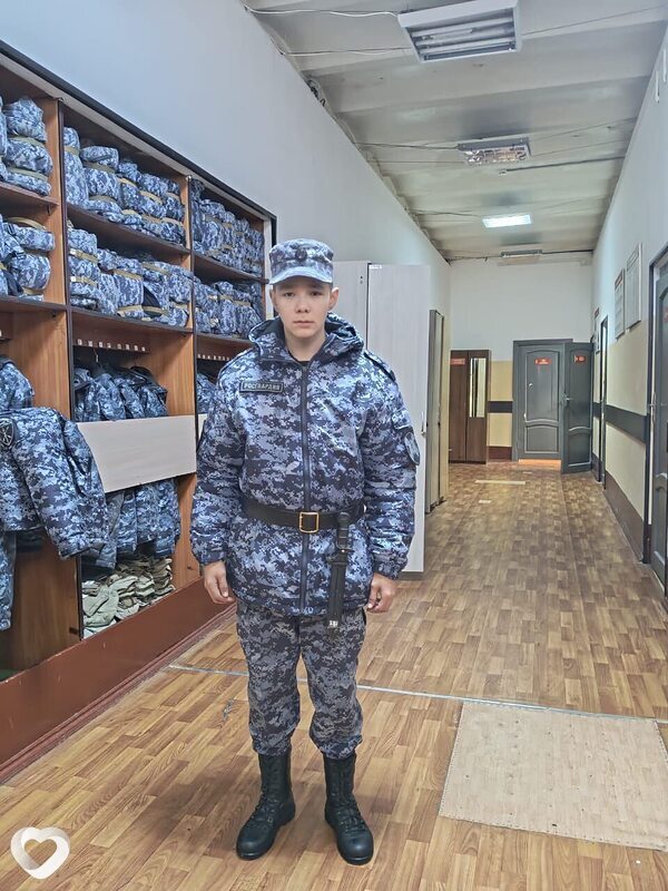 Тимур, 19, Воронеже — анкета №3534869