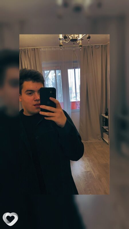 Айдар, 19, Набережных Челнах — анкета №3534930