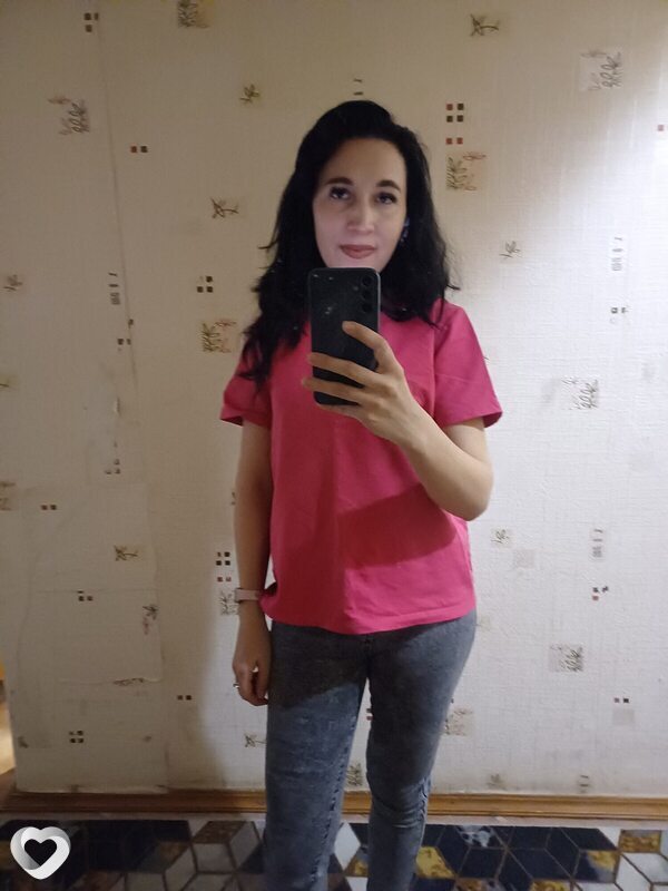 Регина, 30, Ульяновске — анкета №3534948