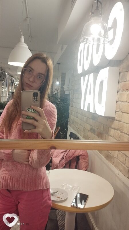 Софья, 19, Костроме — анкета №3534884