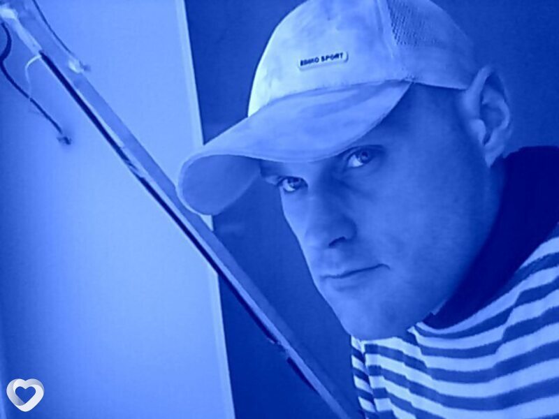 Виталик, 30, Москве — анкета №3534885