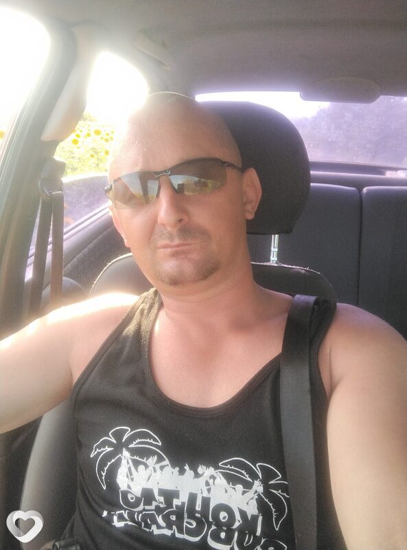 Евгений, 37, Николаеве — анкета №3535334