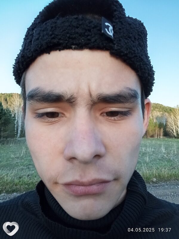 Моисей, Шушенское