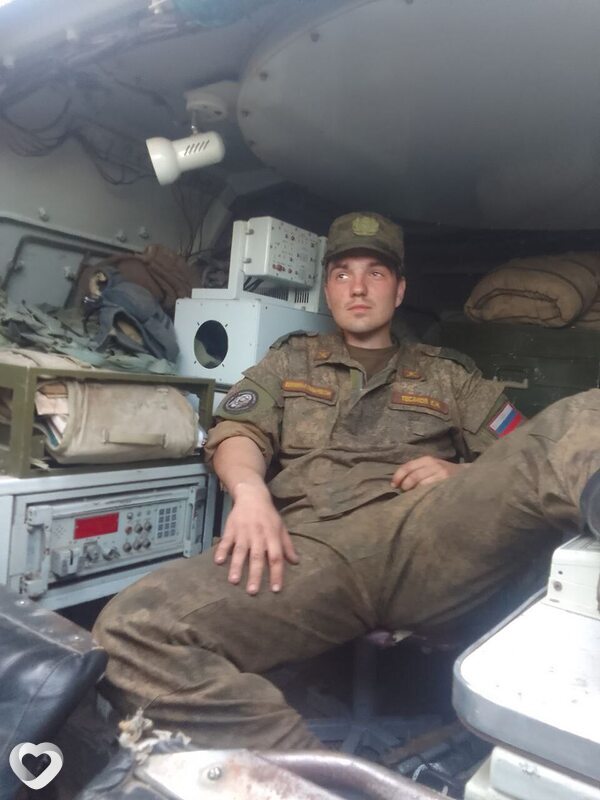 Александр, 25, Пензе — анкета №3535126