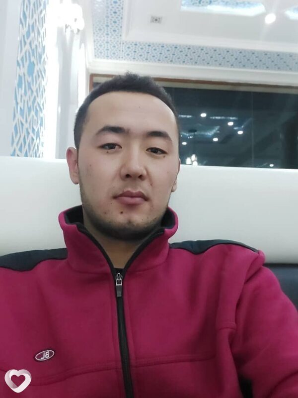 Azekee, 30, Ташкент — анкета №3535128