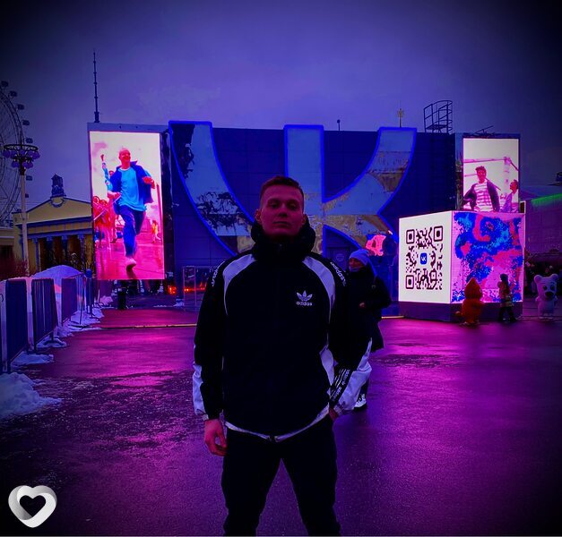 Павел, 22, Ярославле — анкета №3535131