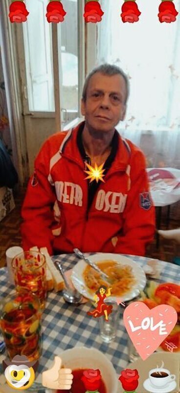 Стас, 50, Орске — анкета №3535134