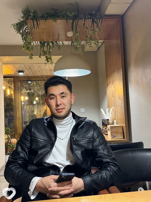 Болат, 29, Шымкенте — анкета №3535135