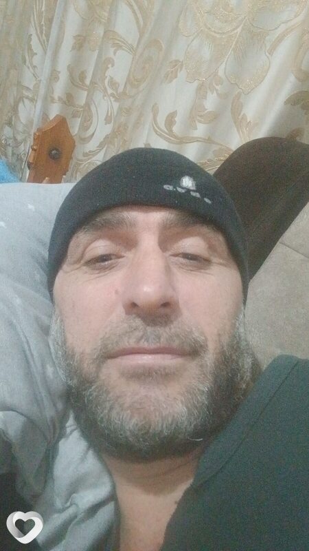 Игорь, 41, Черкесске — анкета №3535139
