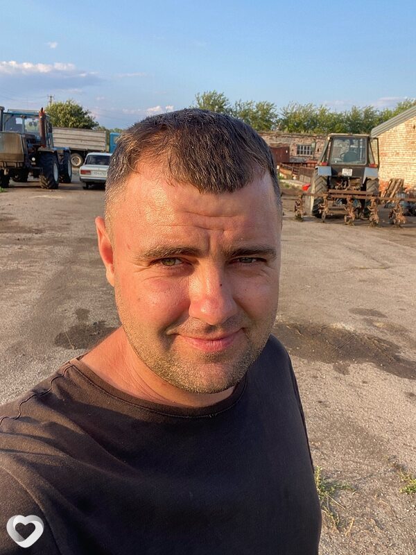 Михаил, Ялта