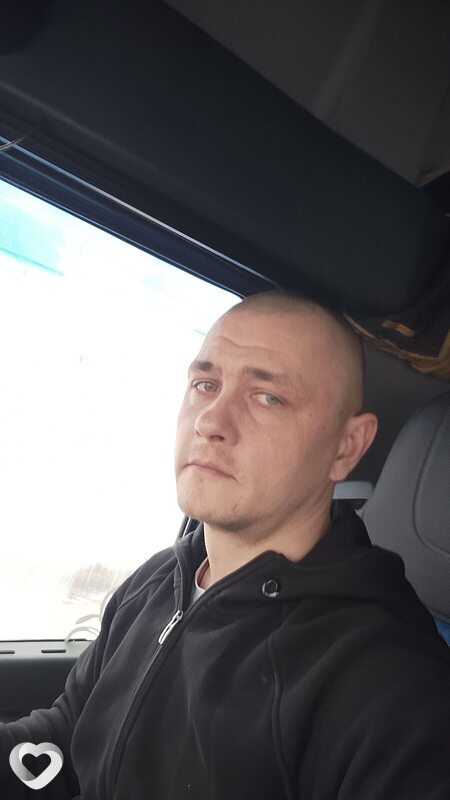 Максим, 33, Одессе — анкета №3534982