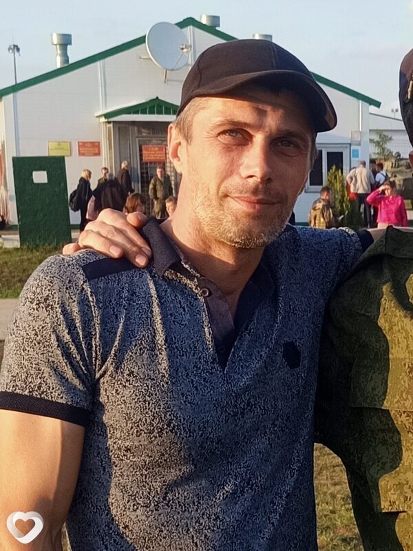 Артем, 42, Гукове — анкета №3534983
