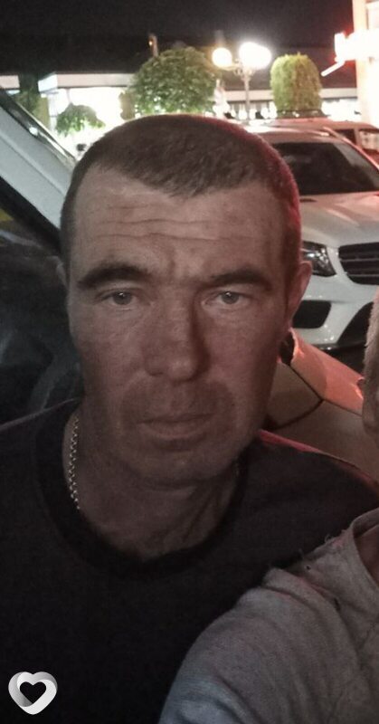 Андрей, 47, Чернигове — анкета №3534984