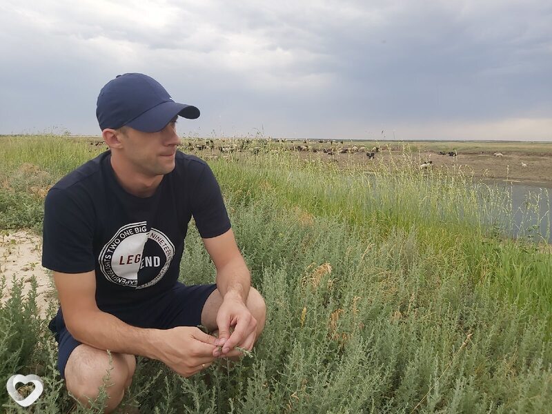 Евгений, 36, Волгограде — анкета №3534986
