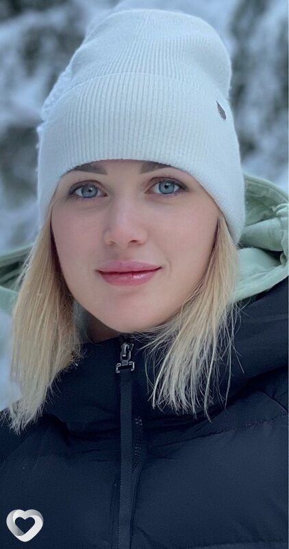 Masha, 33, Санкт-Петербурге — анкета №3534990