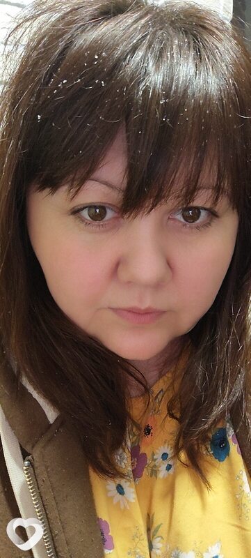 Велиса, 44, Уфе — анкета №3535153