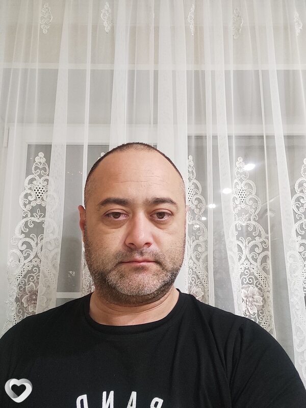 Ххх, 40, Краснодаре — анкета №3535155