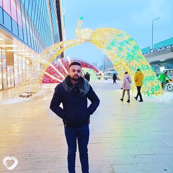 Tərlan Alxasov, 29, Рязани — анкета №3535165